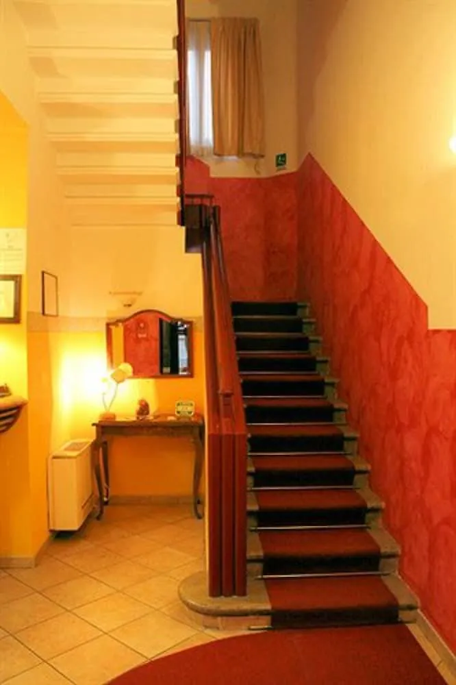 Hotel Sara Milano