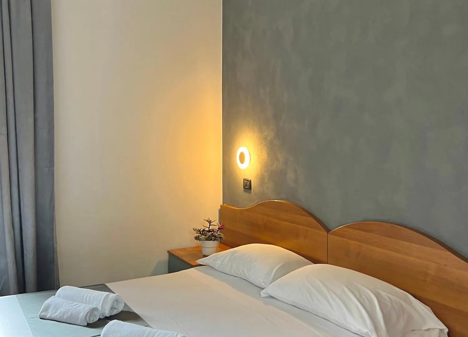 Hotel Sara Milano