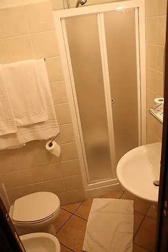Hotel Sara Milano