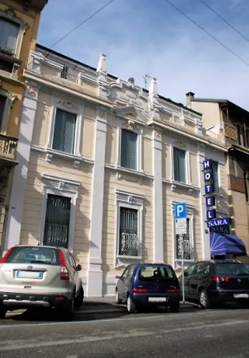 Hotel Sara Milano