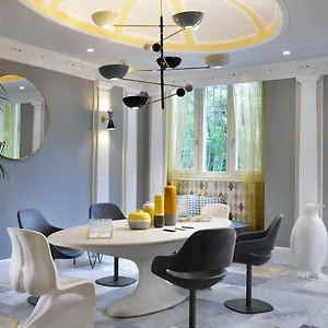 Апарт-отель Residenza Delle Citta, Милан