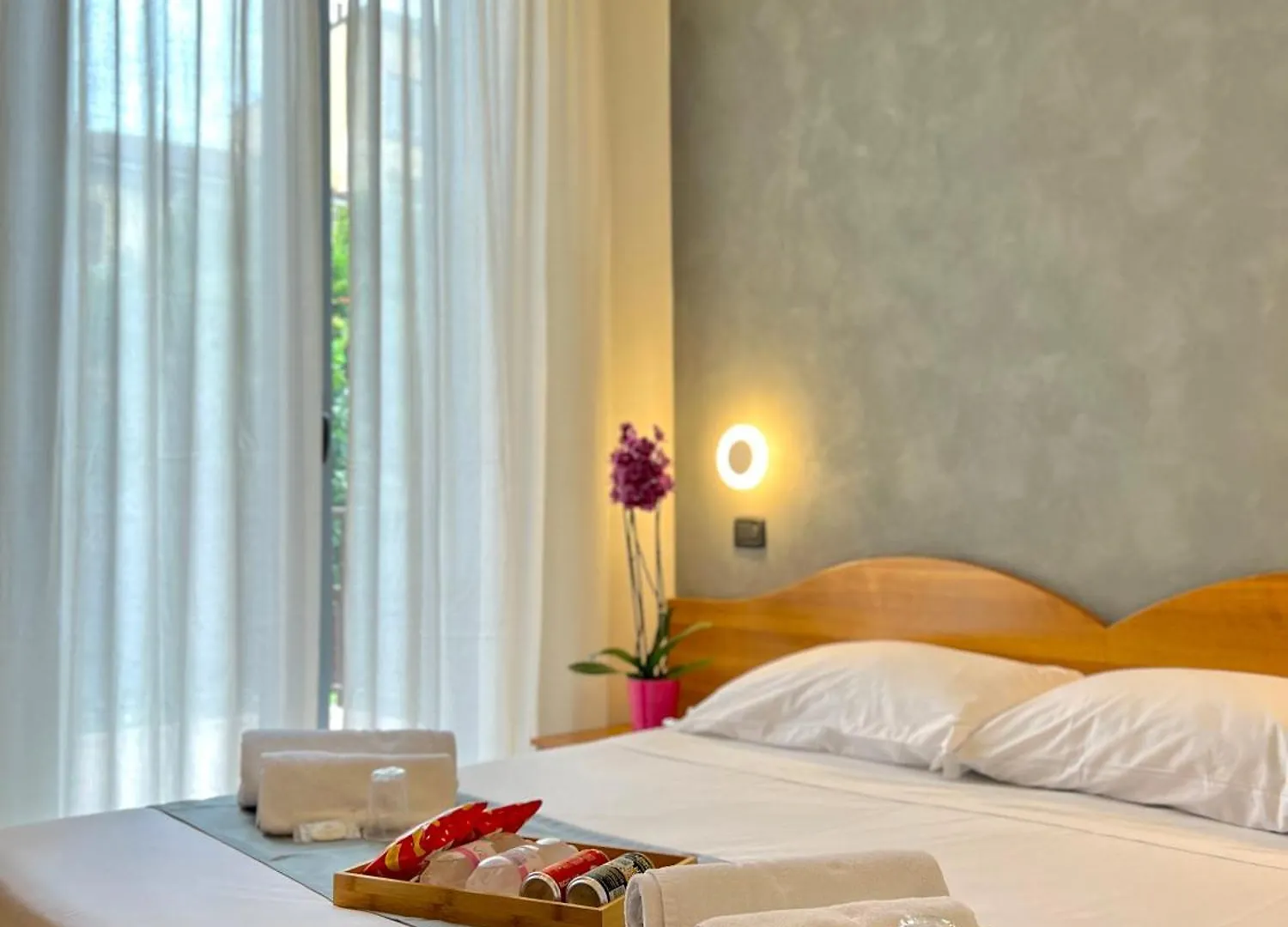 Hotel Sara Milan