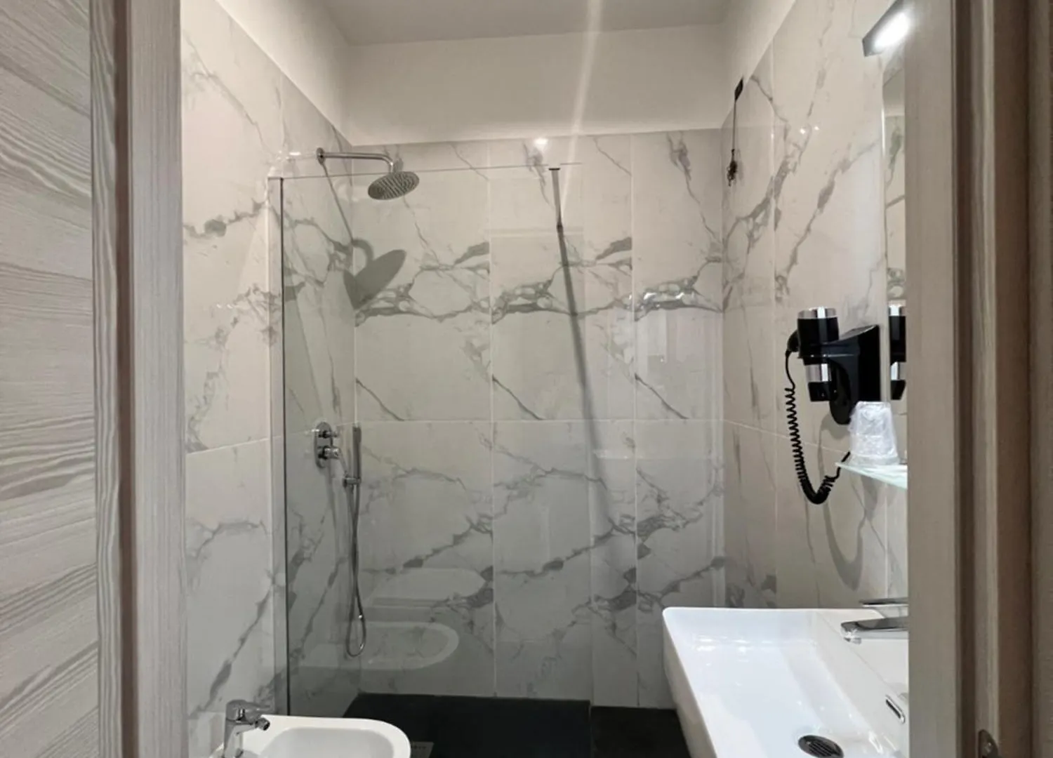 Hotel Sara Milan
