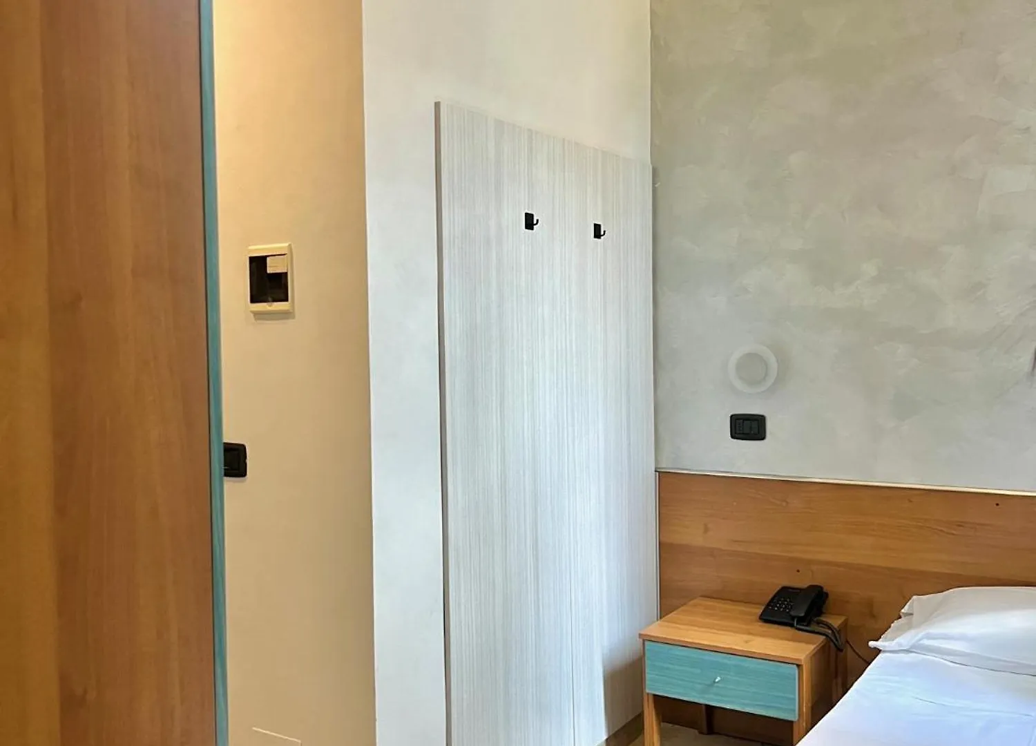 Hotel Sara Milan Italy