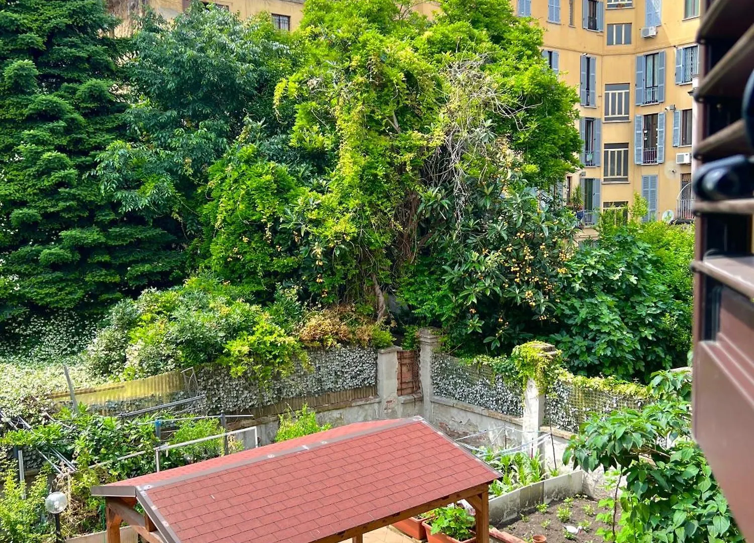 Hotel Sara Milan