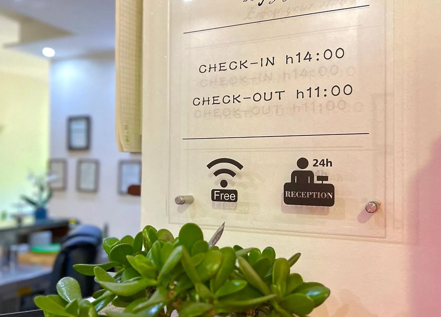 Hotel Sara Milan