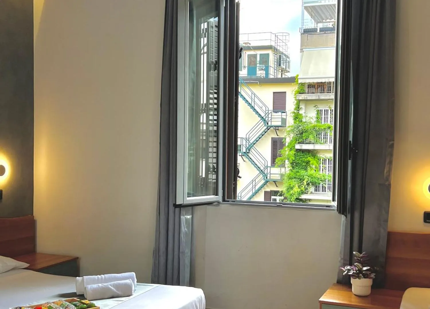 Hotel Sara Milan