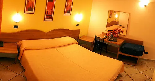 Hotel Sara Milan